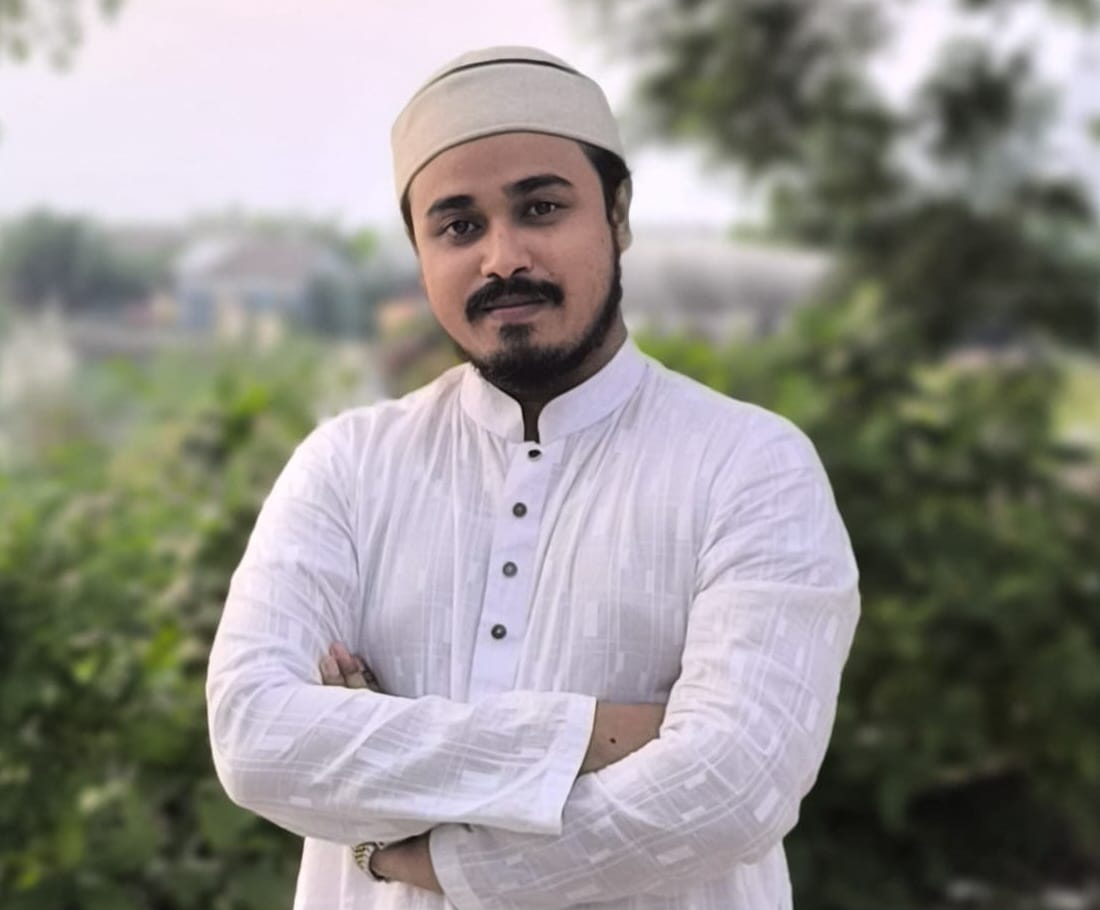 হাফেজ গোলাম রাব্বি