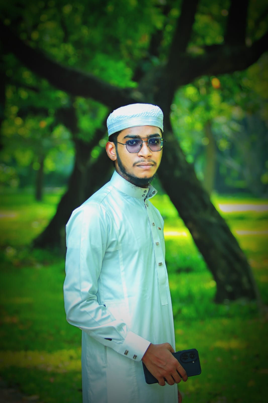 হাফেজ আব্দুল কাদের